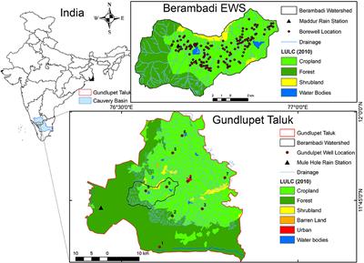 Investigation and evidence of high-episodic groundwater recharge events in tropical hard-rock aquifers of southern India